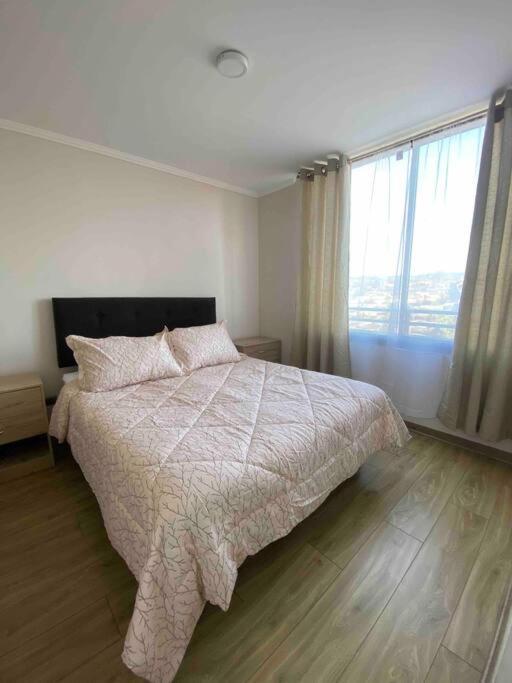 Apartamento Lindo Departamento En Vina Vina del Mar