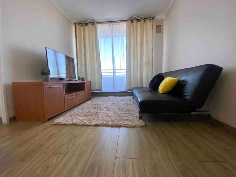 Lindo Departamento En Vina Apartamento