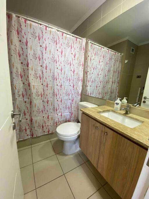 Apartamento Lindo Departamento En Vina Vina del Mar