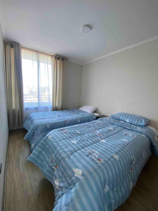 Lindo Departamento En Vina Vina del Mar