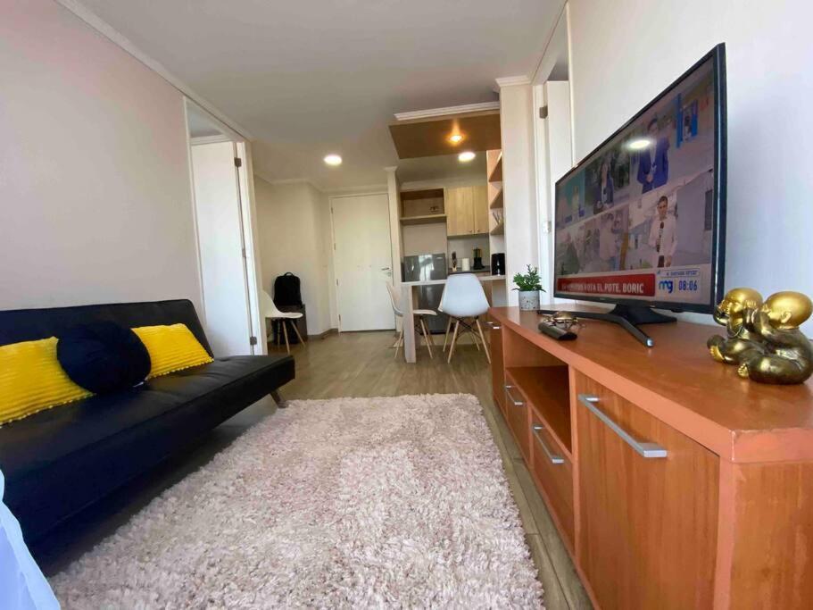 Lindo Departamento En Vina Apartamento *