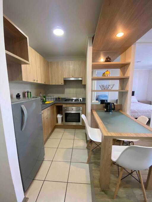 Lindo Departamento En Vina Apartamento Vina del Mar