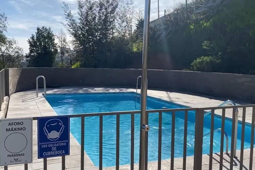 Lindo Departamento En Vina * Vina del Mar