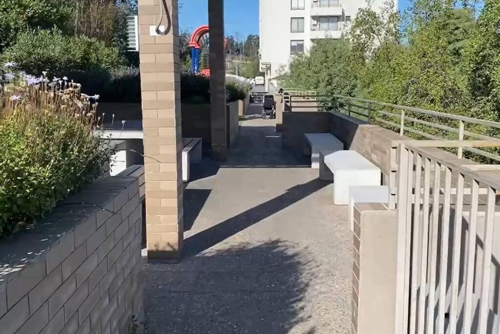 Apartamento Lindo Departamento En Vina *